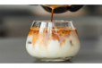 Iced Spanish Latte