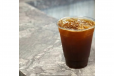 Iced Americano