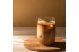 Iced Latte