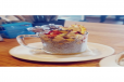 Chia Pudding