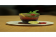 Mixed Berry Mojito