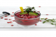 Pomegranate Mojito