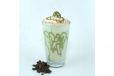 Pistachio Frappe