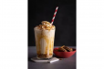 Lotus Frappe