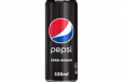 Pepsi Zero