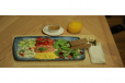 Le Cafio Breakfast