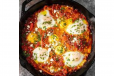 Special Morocccan Shakshuka