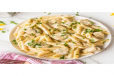 Chicken Alfredo Pasta