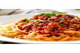 Spaghetti Bolognese