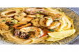 Seafood Pasta