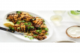 Zatar Chicken