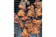 Fresh Boneless Grilled Chicken