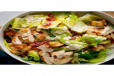 Chicken Caesar Salad