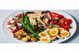 Bocad Salad