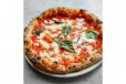 Margarita Pizza
