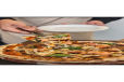 Seafood Pizza