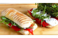 Chicken Panini Sandwich