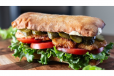 Crispy Chicken Sandwich