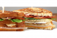 Club Sandwich De Pollo