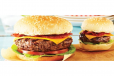 Beef Burger