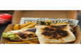 Wrap Crisp Chicken