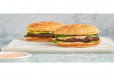 Mini Burgers