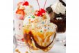 Icecream Sundae