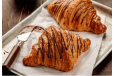 Chocolate Croissant