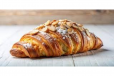 Almond Croissant