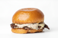 Truffle Smash Burger