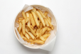 Regular Fries