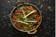 Bhindi Do Pyaza