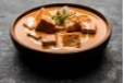 Paneer Makhanwala