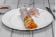 Paneer Wrap