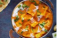 Paneer Kaju Masala