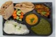 Veg Andhra South Indian Meal