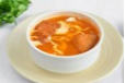 Cream of Tomato Soup