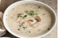Cream of Mushroom Soup