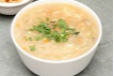 Cream of Chicken Soup