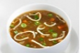 Chicken Manchow Soup