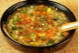 Mix Veg Soup