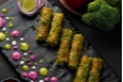 Veg Seekh Kabab