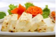 Malai Paneer Tikka
