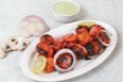 Mushroom Tikka