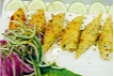 Malai Paneer Seekh Kabab