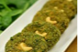 Veg Hara Bhara Kabab