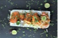 Tandoori Chicken