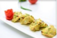 Afghani Chicken