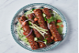 Chicken Seekh Kabab