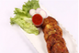 Chapli Kabab